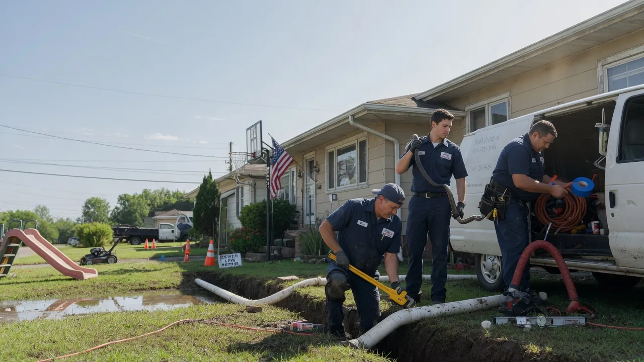 Toilet Installation in Seaman, OH near me